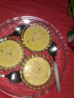 গাজরের ক্ষীর (Gajorer kheer recipe in Bengali) রেসিপির প্রধান ছবি