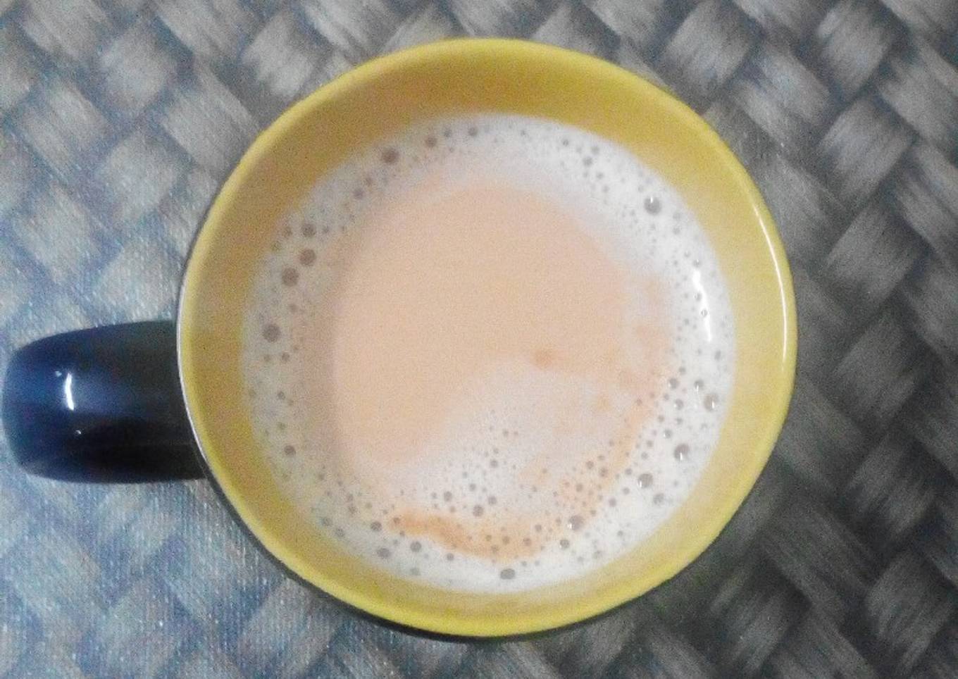 Original Teh Tarik