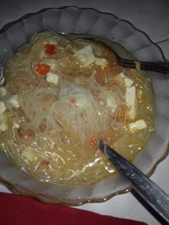 Foto resep Seblak Pedas
