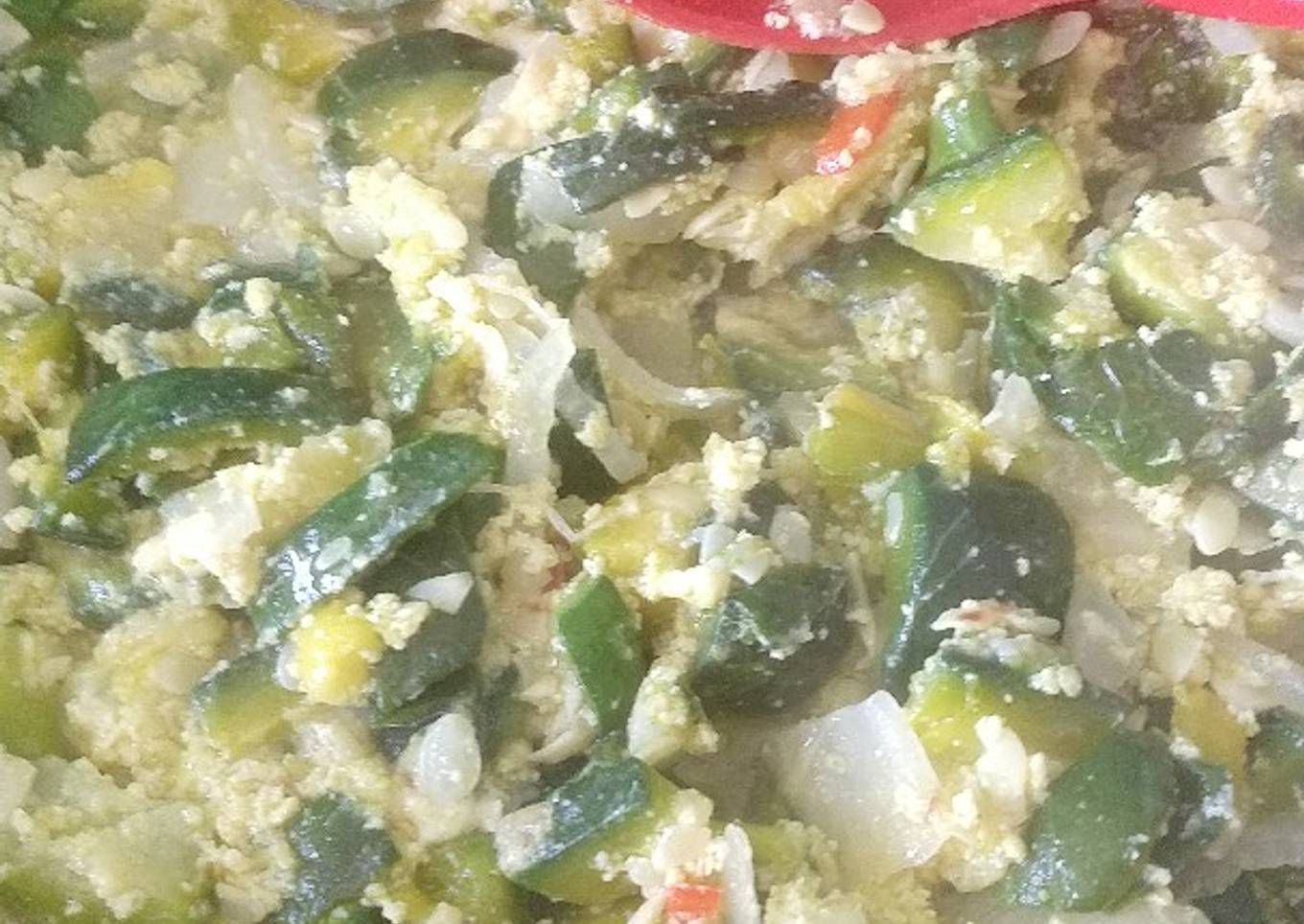 #festival #rápido #fit #sano #zapallitosverdes