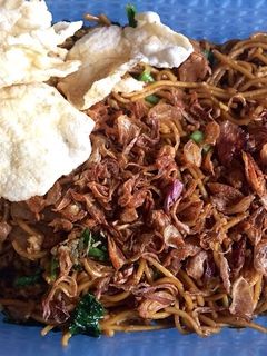 Foto resep Mie Goreng Jawa