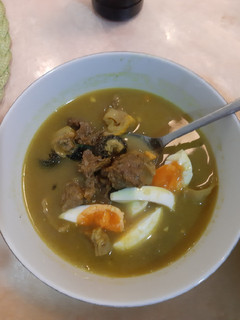 Foto resep Soto Sulung
