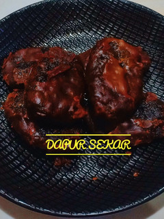 Foto resep Gemblong
