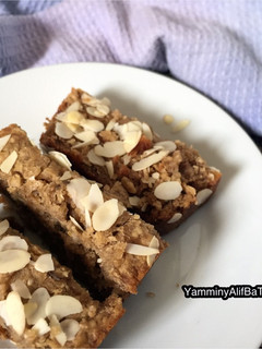 Foto resep Banana Cake Oatmeal Tepung Beras #Pr_Babananakeik