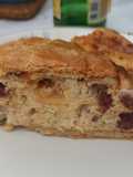Pizza Rustica