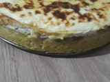 رز في الفرن