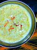 Sevaiya kheer