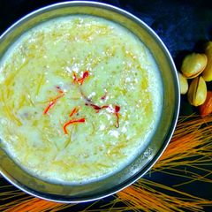 Sevaiya kheer A picture of Sevaiya kheer.