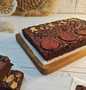 Cara Mudah Membikin Resep 133. Shiny Crust Brownies yang Menggugah Selera Anti Ribet, Mantap