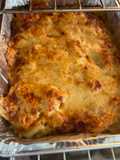 Papas Gratinada Colombiana - Potato Gratín