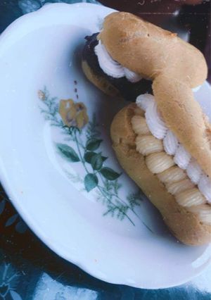 Képviselőfánk recept fotója
