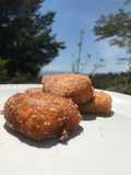 Leche frita