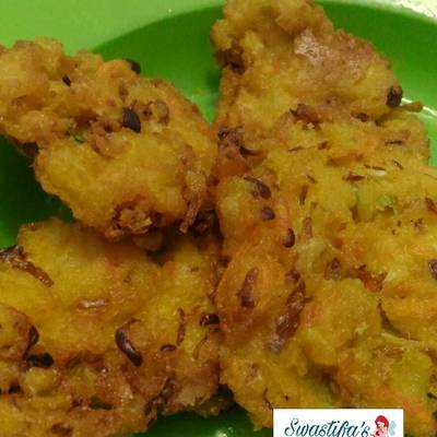 Resep Bakwan Wortel Kol Simple Oleh Swasty Cookpad