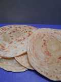 Roti canai by dapoernassy