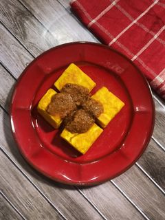 Foto resep Tahu siksa betawi