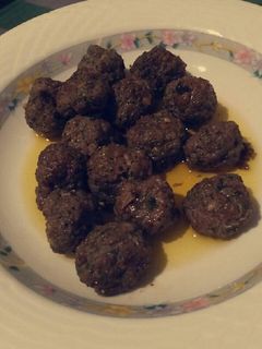 صورة لوصفة كباب مبخر