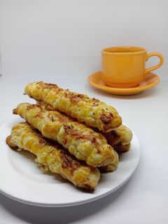 Foto resep Cheese Roll