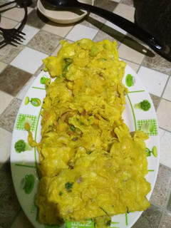 Foto resep 6. Tempe Mendoan
