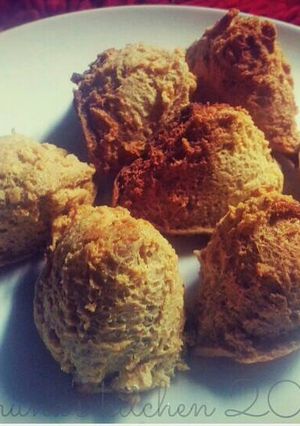 Foto resep Tahu walik
