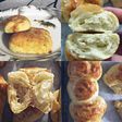 نان سیر (رسپی متفاوت)🥖