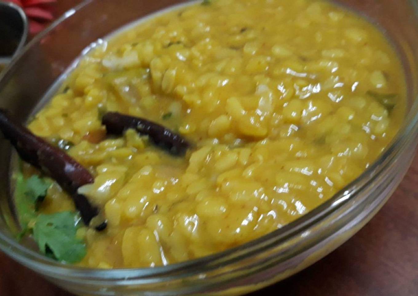 Urad dal