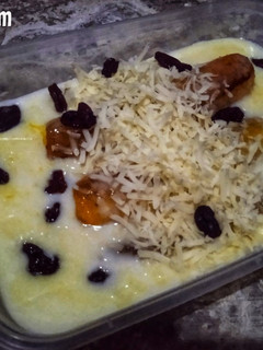 Foto resep Pisang Berendam