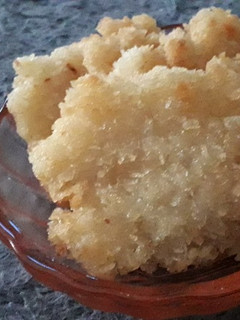 Foto resep Cireng nasi krispi
