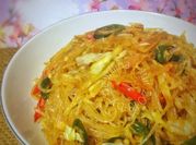 Gambar mie soun kol