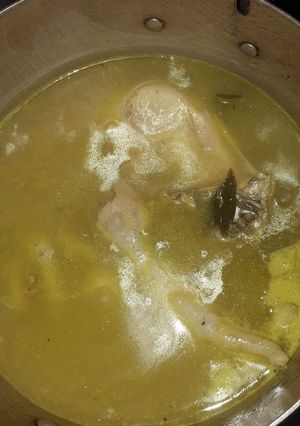 Foto resep Soto Lamongan Ceritanyaaaa