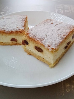 Túrós pite recept fotója