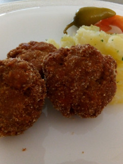 Fasírt tojás nélkül recept fotója