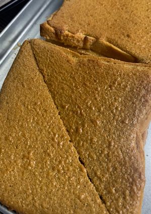 Foto resep Roti boy dari roti tawar