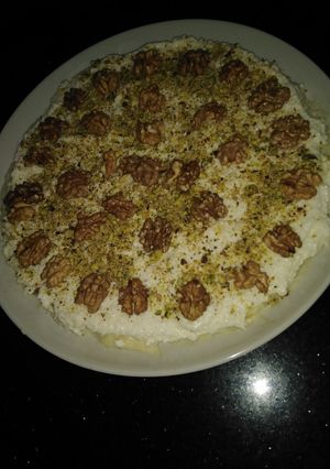 صورة لوصفة ليالي لبنان