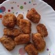 Fried Milk