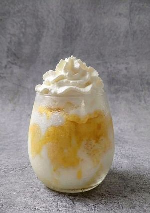 Foto resep Nutrisari Milk Cheese