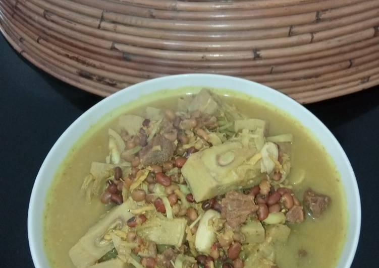 Langkah Mudah untuk Membuat Sayur Gori Nikmat Anti Gagal