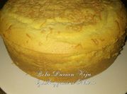 Gambar bolu durian