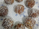 Trufas sanas😯😯