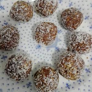 Trufas sanas??
