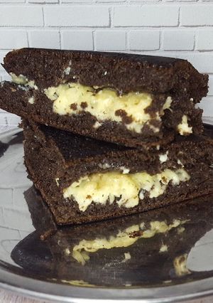 Foto resep Terang Bulan Oreo
