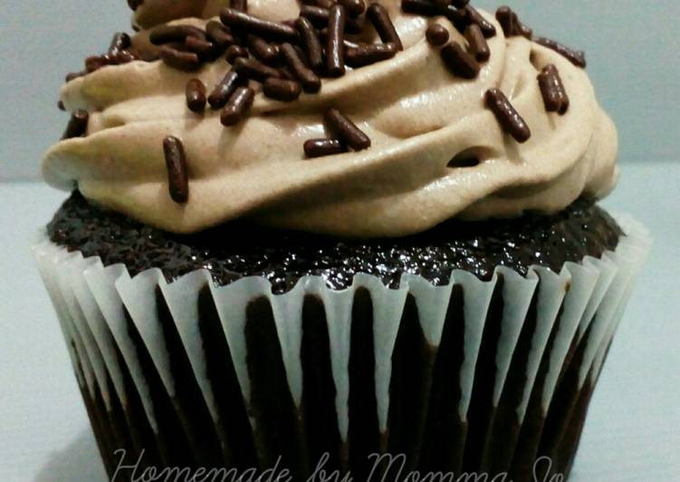 Chocolate Cupcake