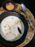 Arroz con Leche