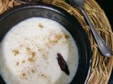 Arroz con Leche