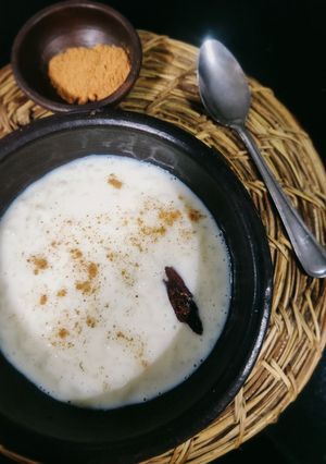 Una foto de Arroz con Leche