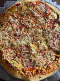 بيتزا 🍕
