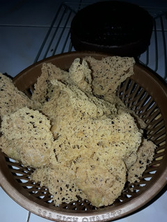 Foto resep Kremesan