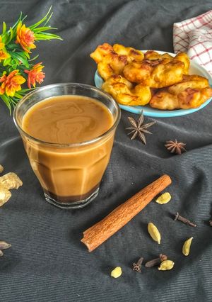 Foto resep Kopi Jahe Betawi
