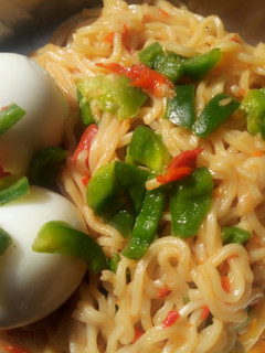 A picture of Noodles Yum Yum.
