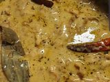 Curry pakora