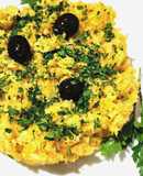 Bacalhau à Brás